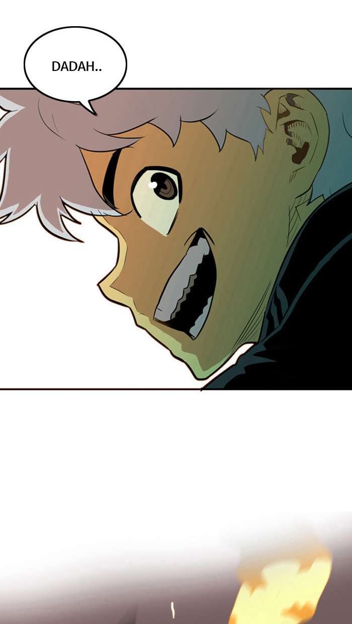 Troll Trap Chapter 1 - halaman 120