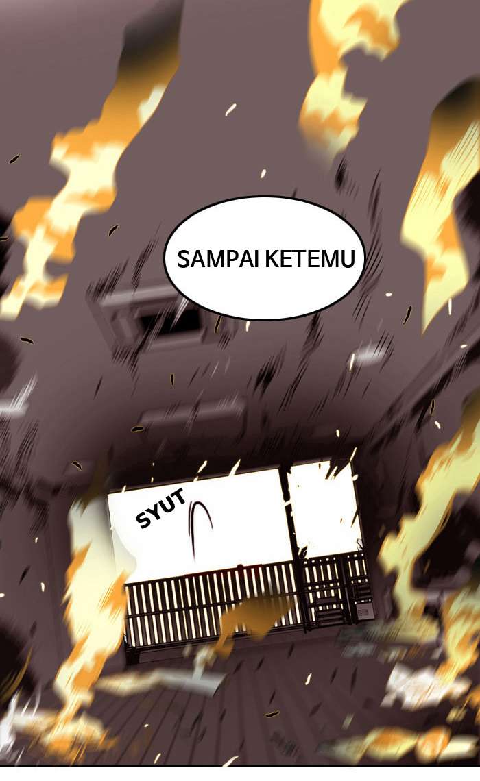 Troll Trap Chapter 1 - halaman 121