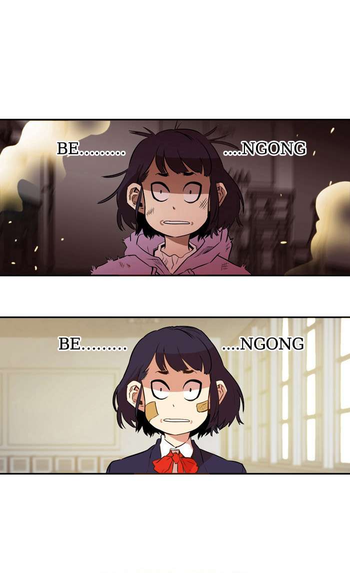 Troll Trap Chapter 1 - halaman 122