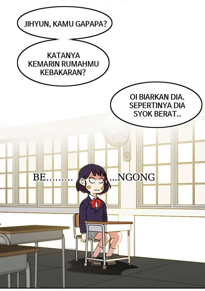 Troll Trap Chapter 1 - halaman 123