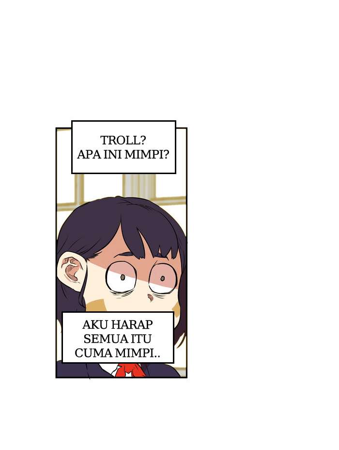 Troll Trap Chapter 1 - halaman 124