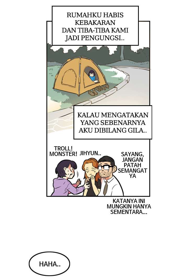 Troll Trap Chapter 1 - halaman 125