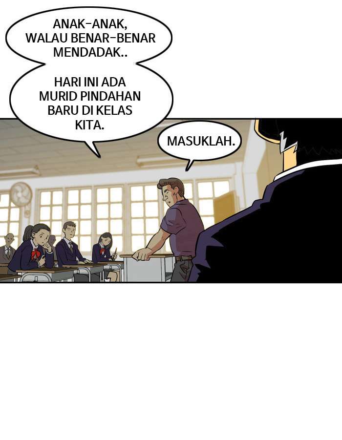 Troll Trap Chapter 1 - halaman 127