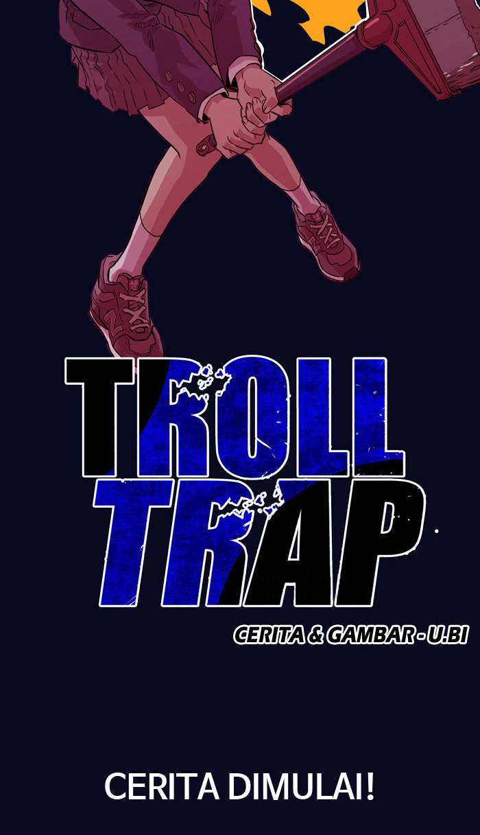 Troll Trap Chapter 1 - halaman 133