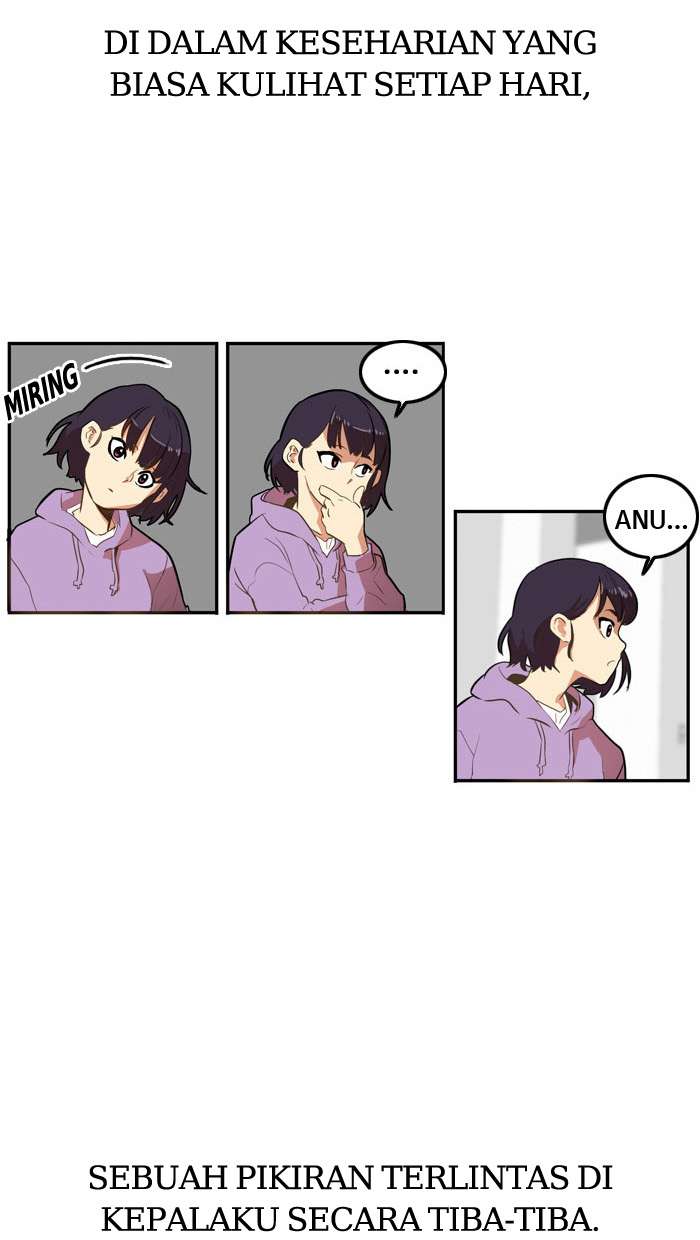 Troll Trap Chapter 1 - halaman 14