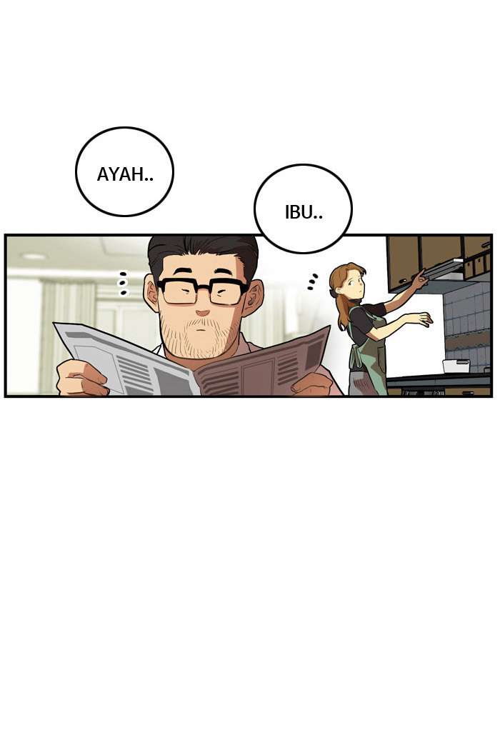 Troll Trap Chapter 1 - halaman 15