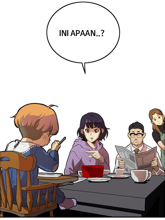 Troll Trap Chapter 1 - halaman 16