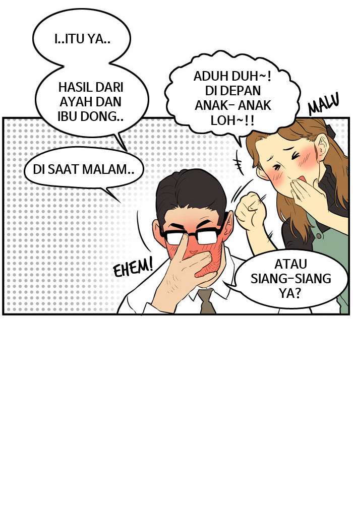 Troll Trap Chapter 1 - halaman 18