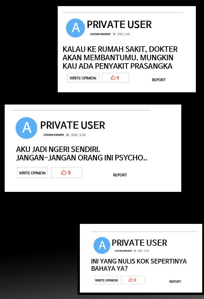 Troll Trap Chapter 1 - halaman 27