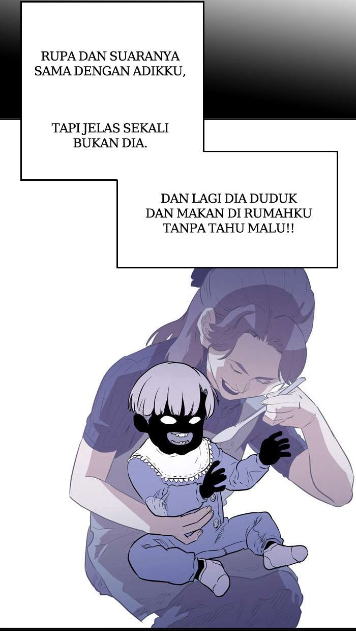 Troll Trap Chapter 1 - halaman 31