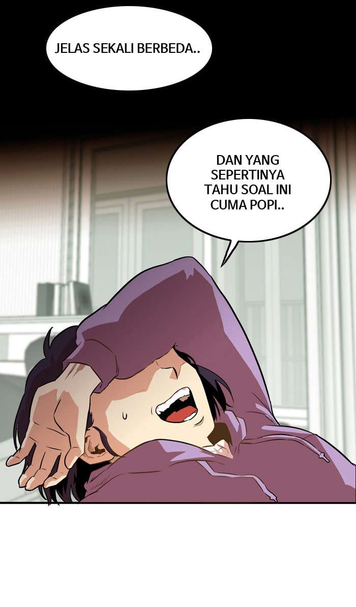Troll Trap Chapter 1 - halaman 33