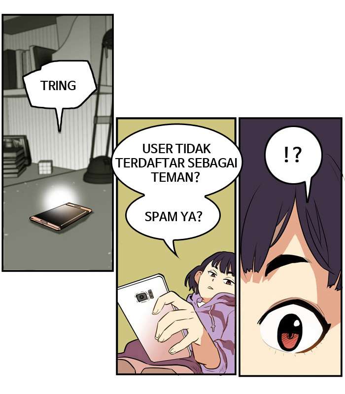 Troll Trap Chapter 1 - halaman 34