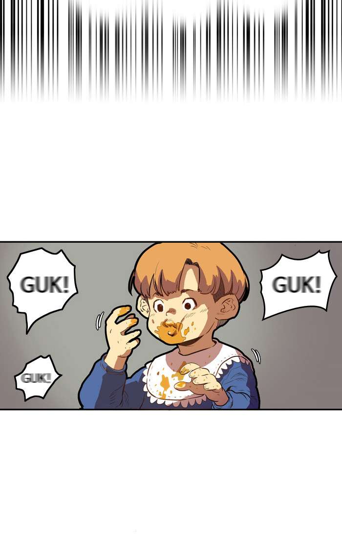 Troll Trap Chapter 1 - halaman 5