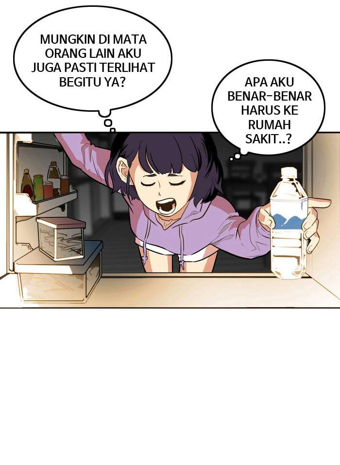 Troll Trap Chapter 1 - halaman 51