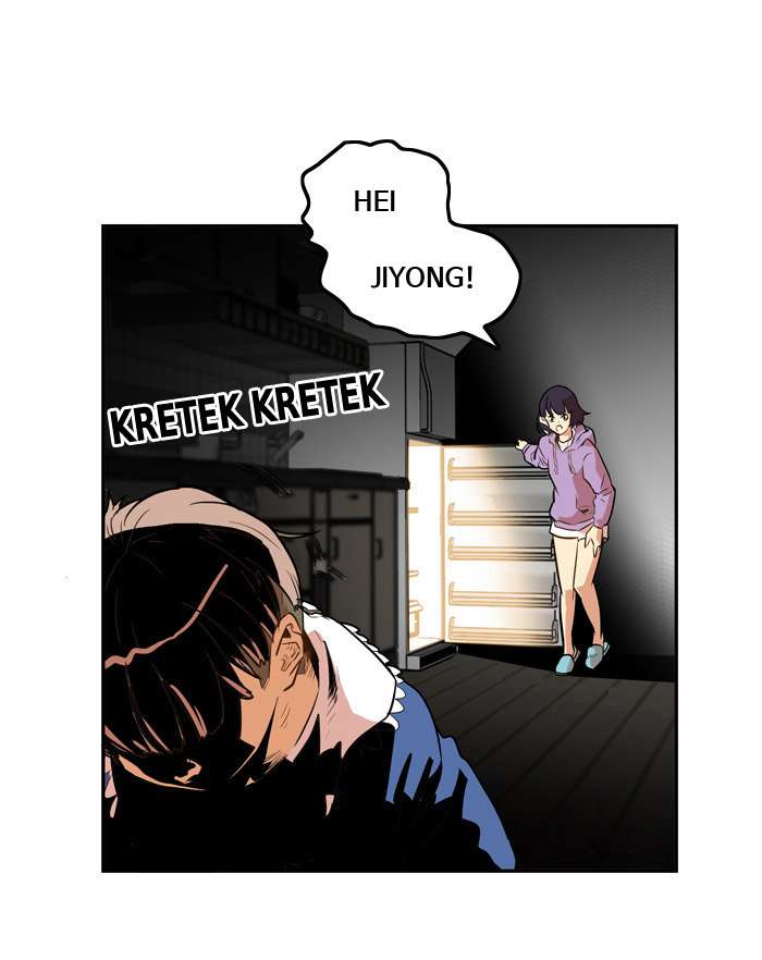 Troll Trap Chapter 1 - halaman 54
