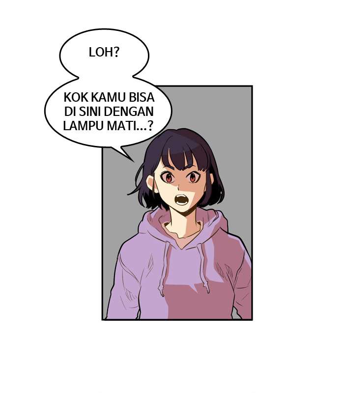 Troll Trap Chapter 1 - halaman 55