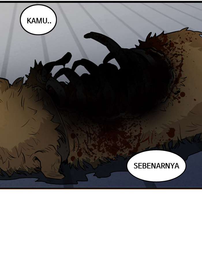 Troll Trap Chapter 1 - halaman 57