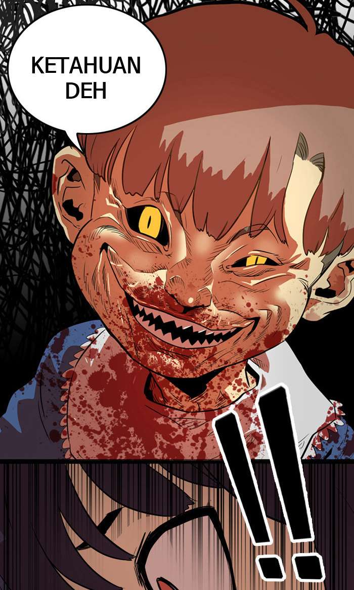 Troll Trap Chapter 1 - halaman 61