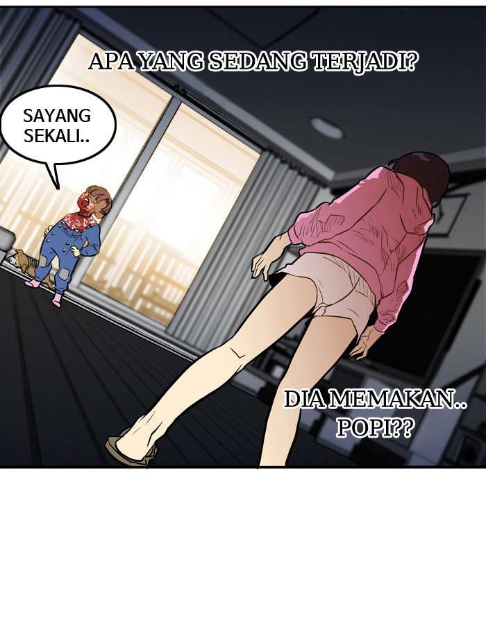 Troll Trap Chapter 1 - halaman 63