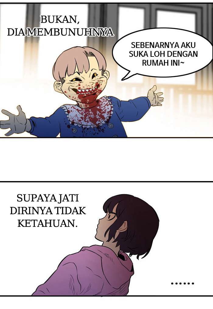 Troll Trap Chapter 1 - halaman 64