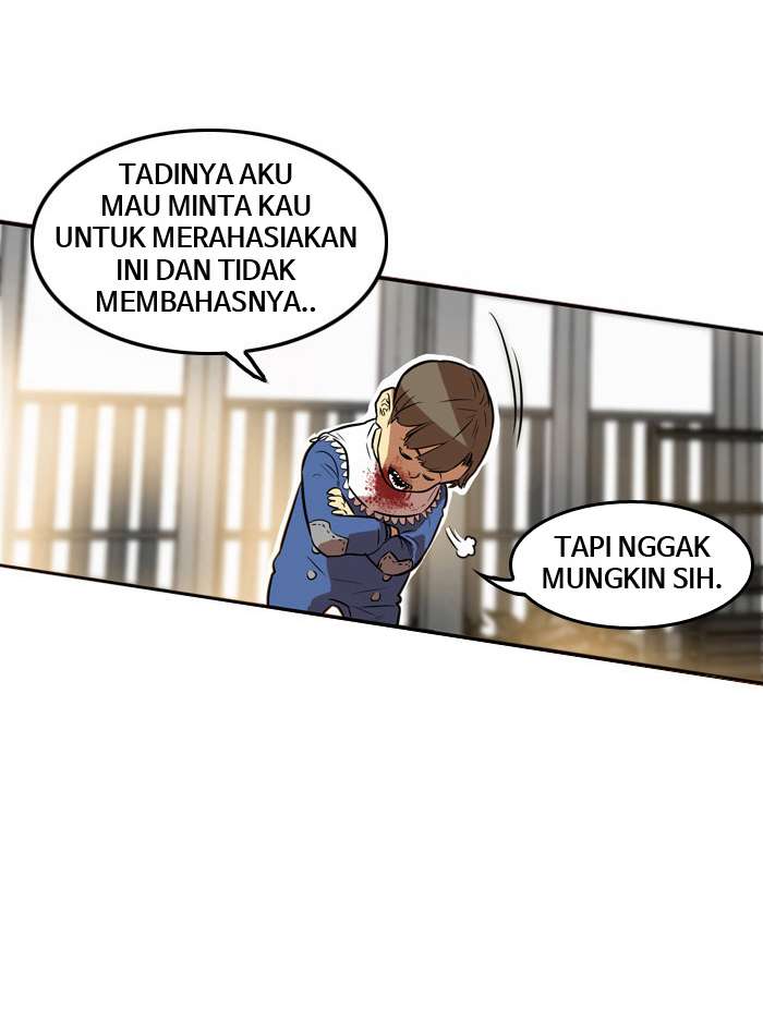 Troll Trap Chapter 1 - halaman 66