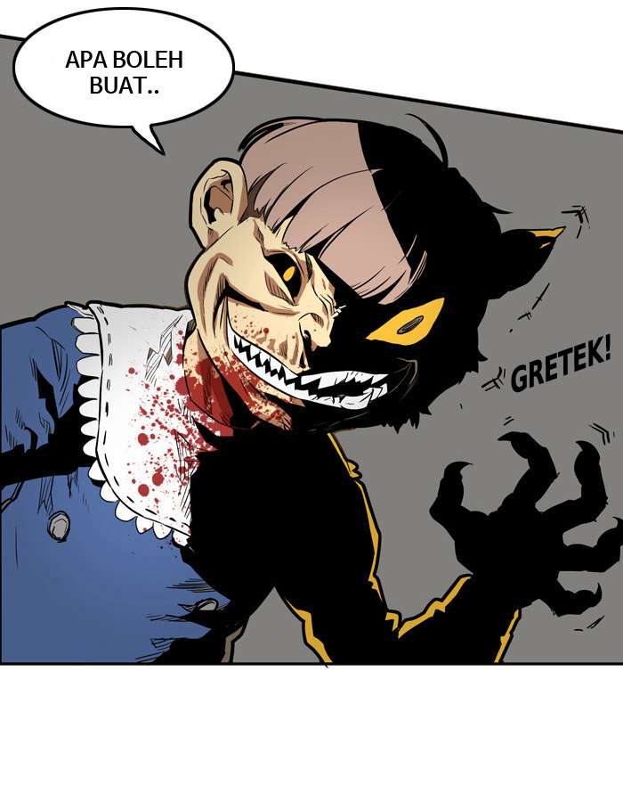 Troll Trap Chapter 1 - halaman 67