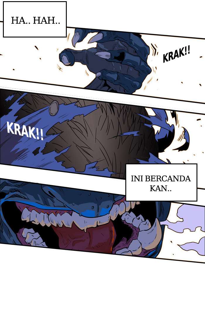 Troll Trap Chapter 1 - halaman 68