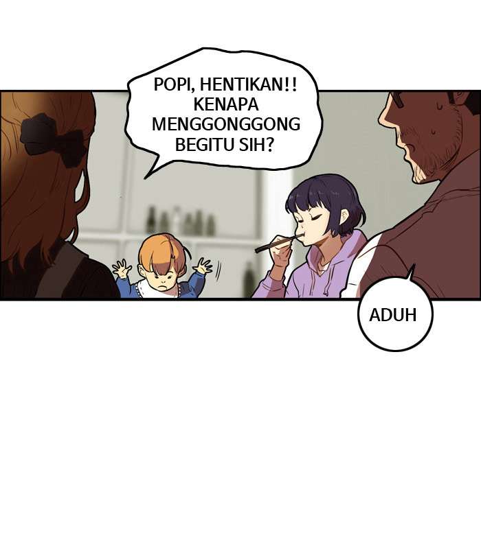 Troll Trap Chapter 1 - halaman 7