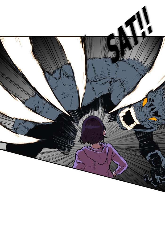 Troll Trap Chapter 1 - halaman 73
