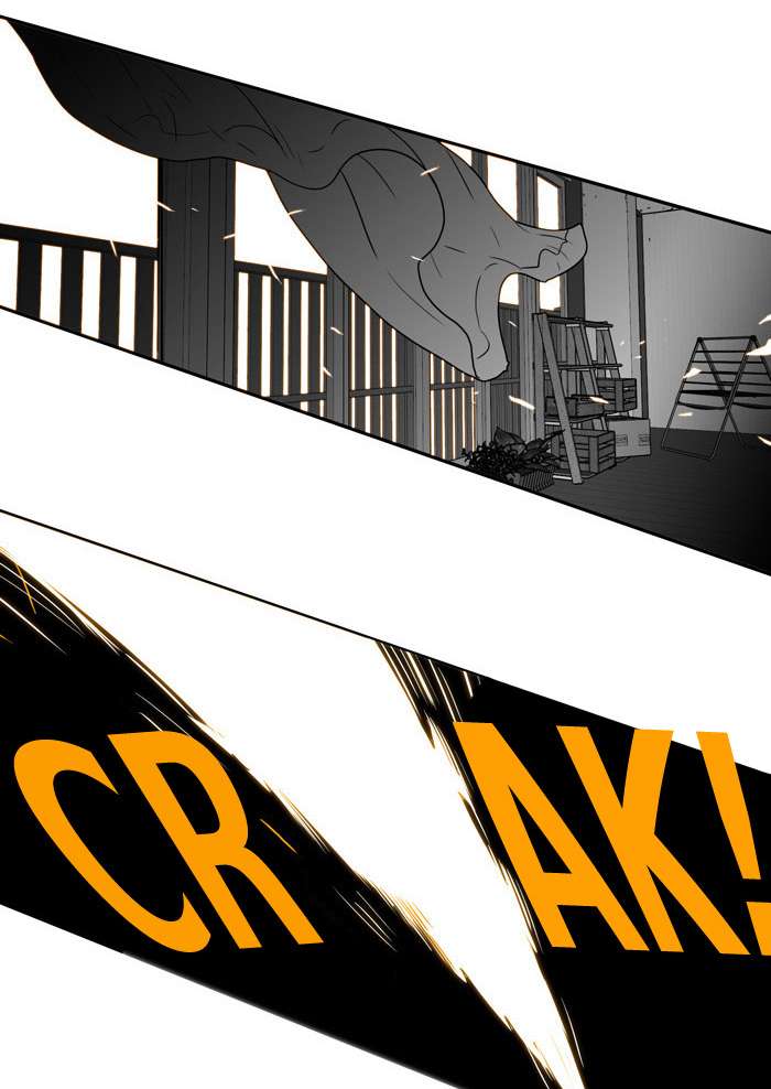 Troll Trap Chapter 1 - halaman 74