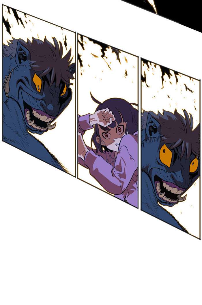 Troll Trap Chapter 1 - halaman 75