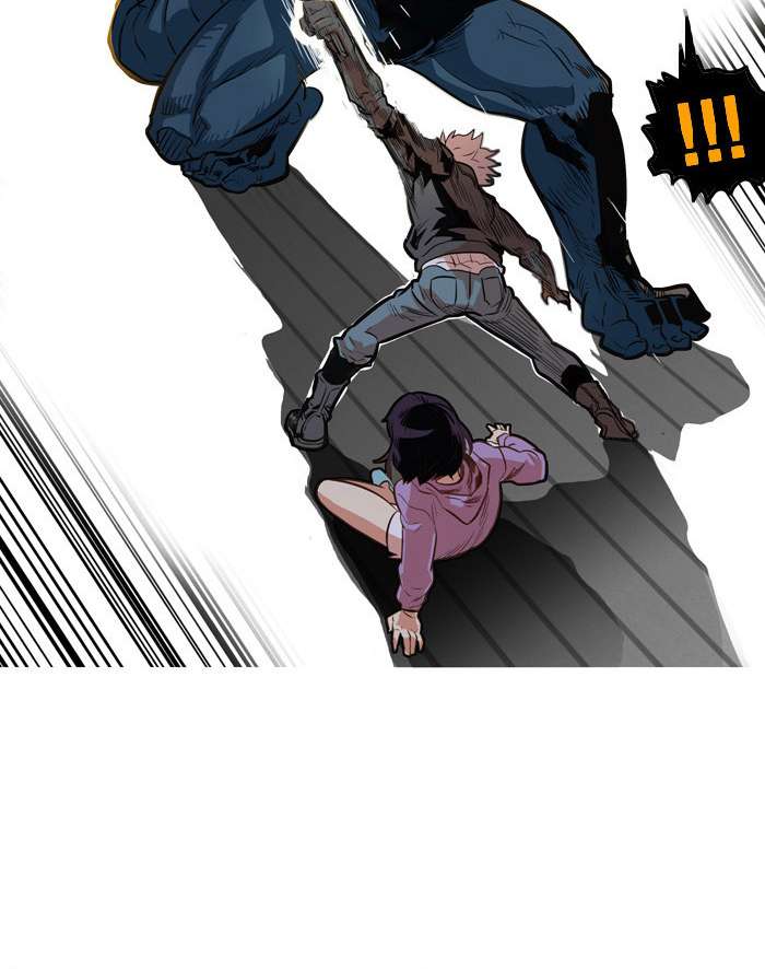 Troll Trap Chapter 1 - halaman 77