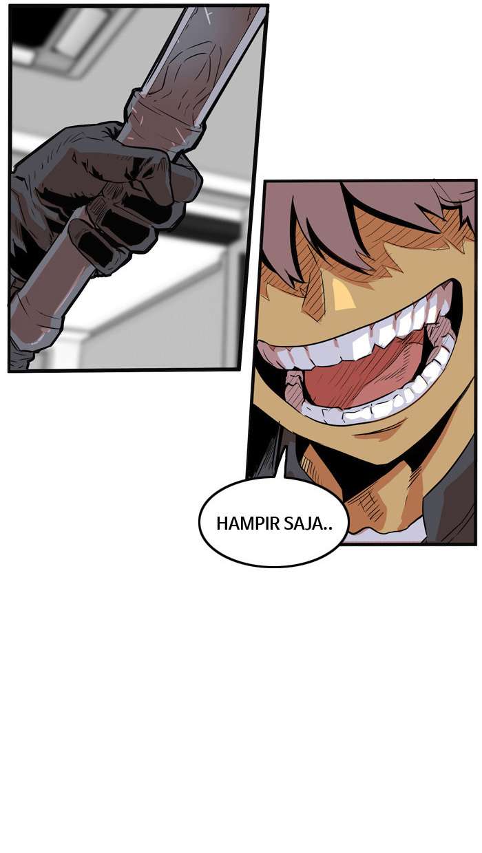 Troll Trap Chapter 1 - halaman 78