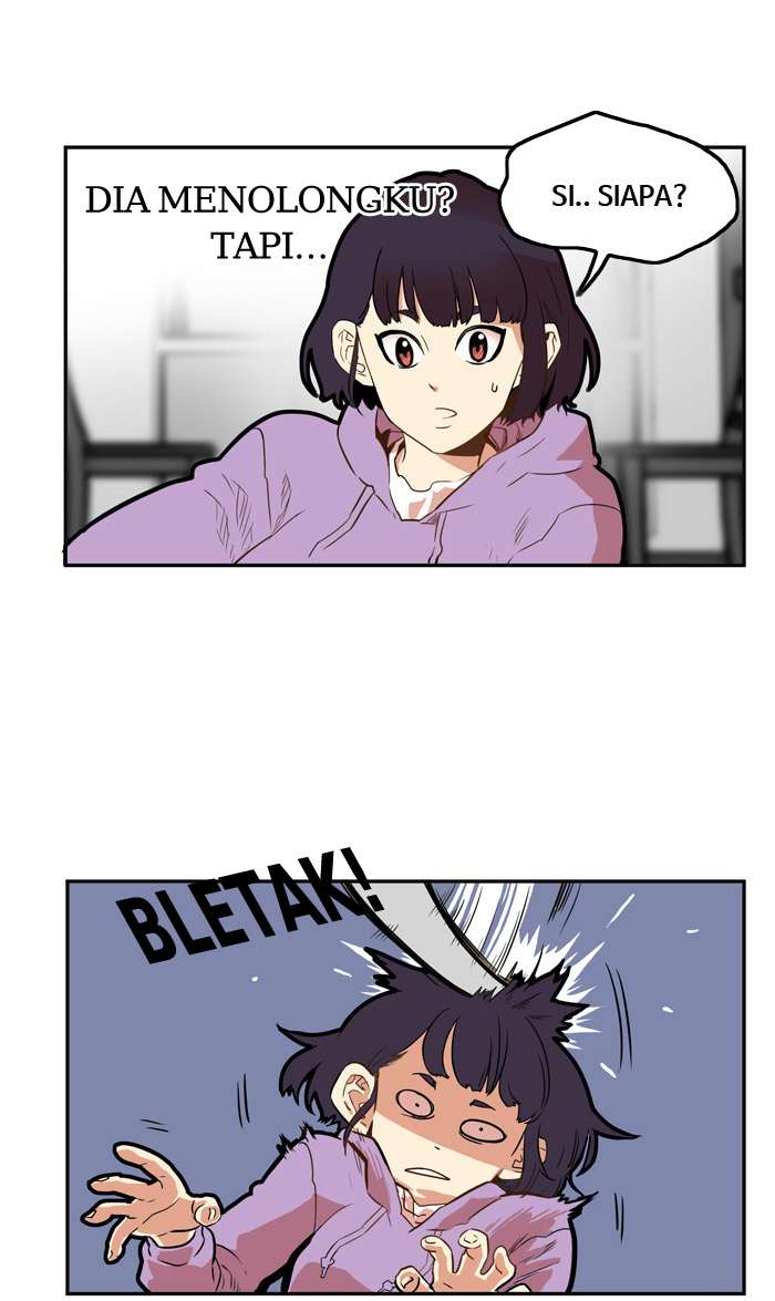Troll Trap Chapter 1 - halaman 80