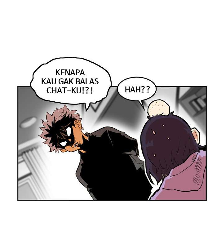 Troll Trap Chapter 1 - halaman 81