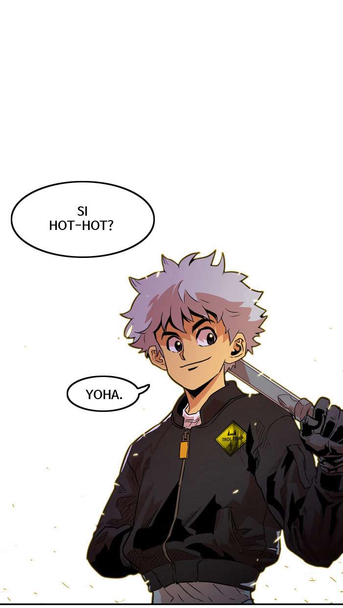Troll Trap Chapter 1 - halaman 83