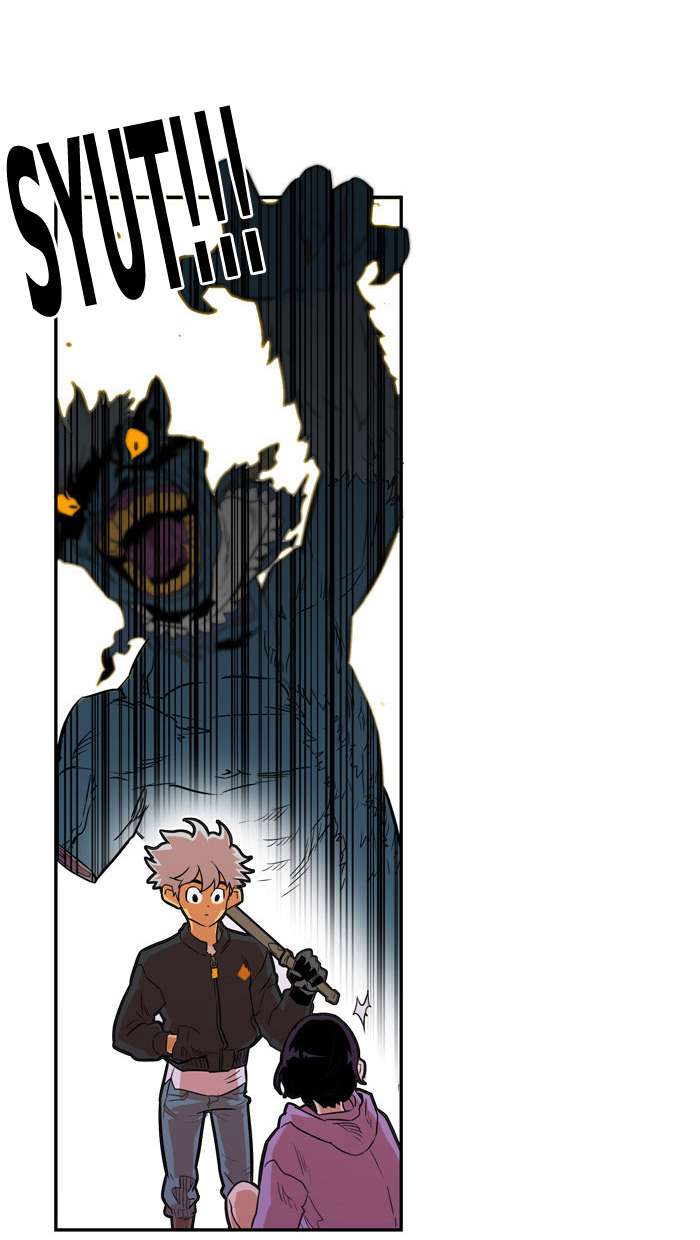 Troll Trap Chapter 1 - halaman 84