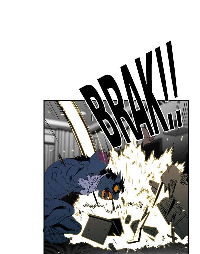 Troll Trap Chapter 1 - halaman 85