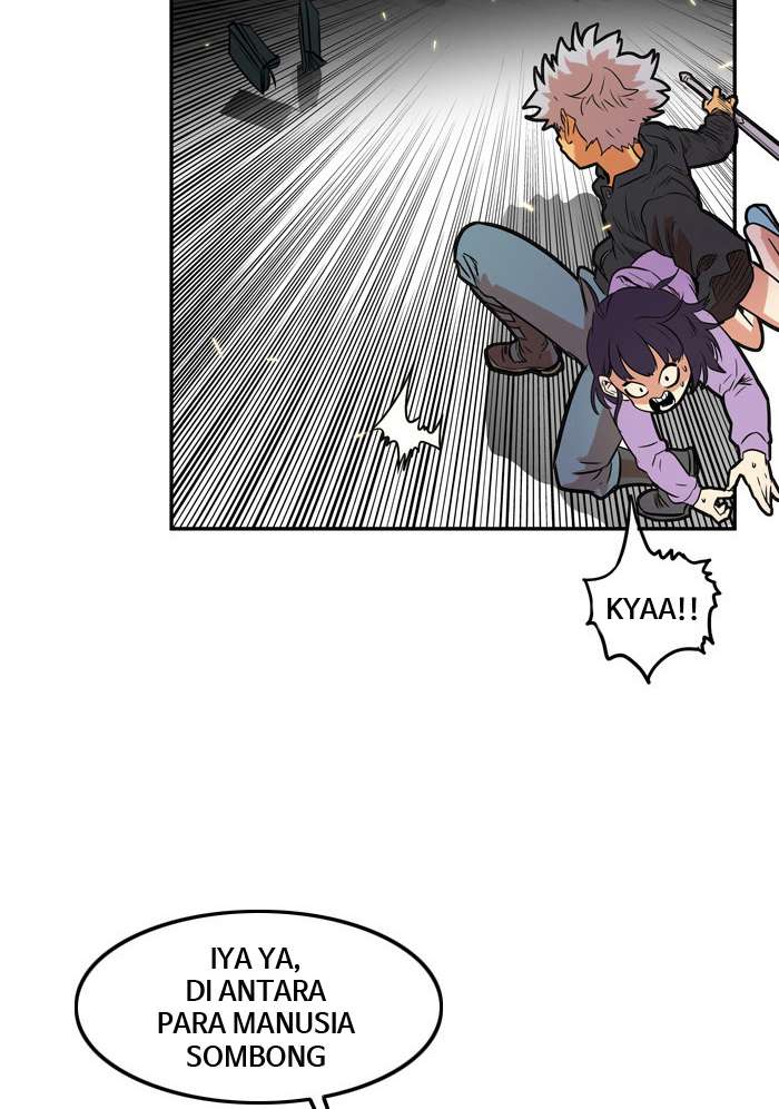 Troll Trap Chapter 1 - halaman 86