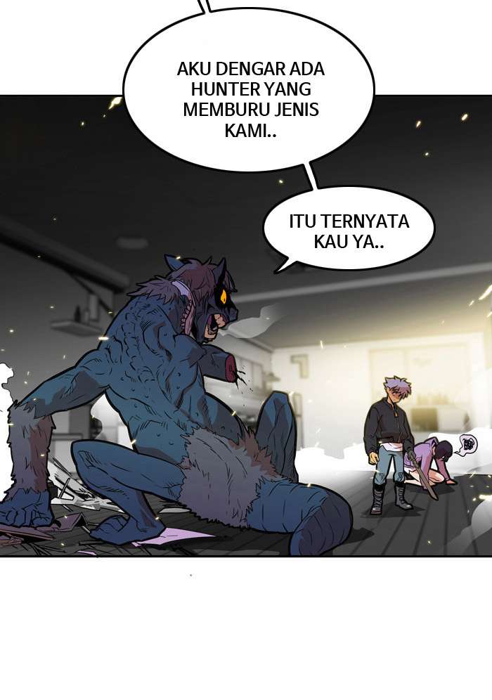 Troll Trap Chapter 1 - halaman 87