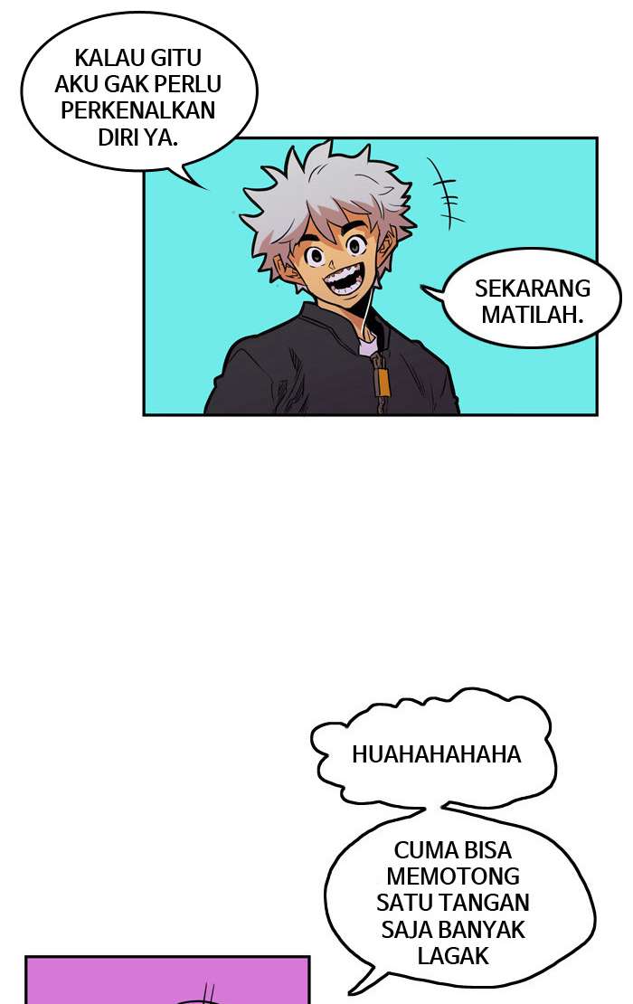 Troll Trap Chapter 1 - halaman 88