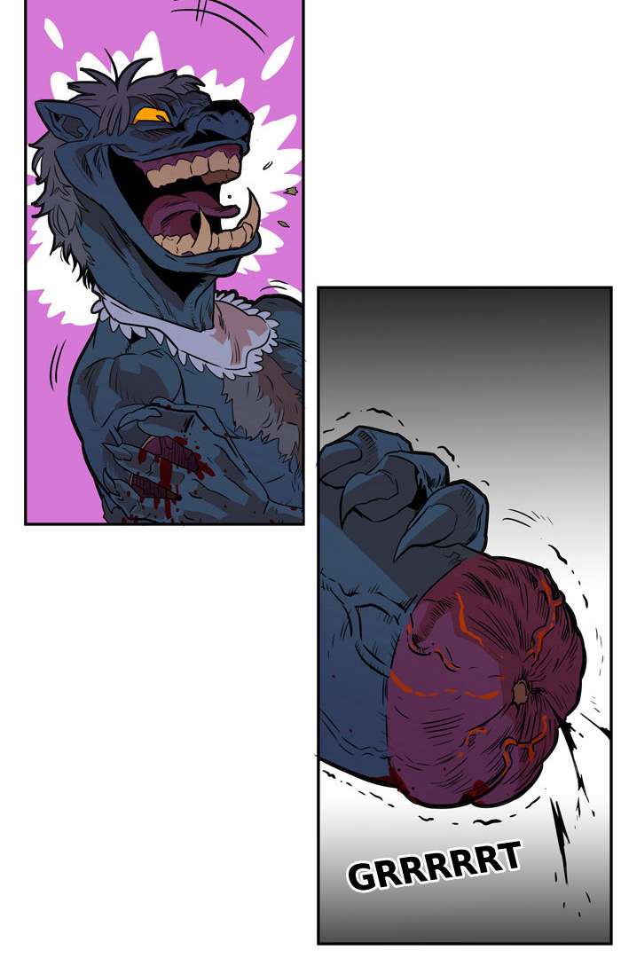 Troll Trap Chapter 1 - halaman 89