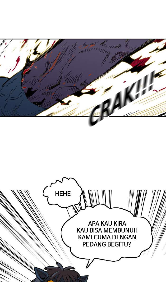 Troll Trap Chapter 1 - halaman 90