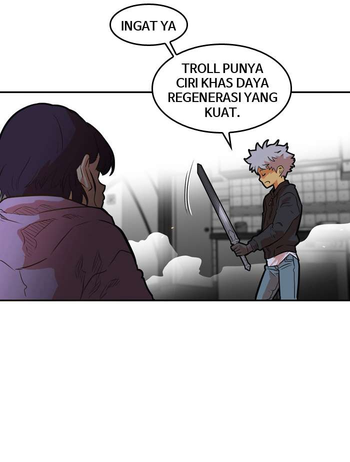 Troll Trap Chapter 1 - halaman 92
