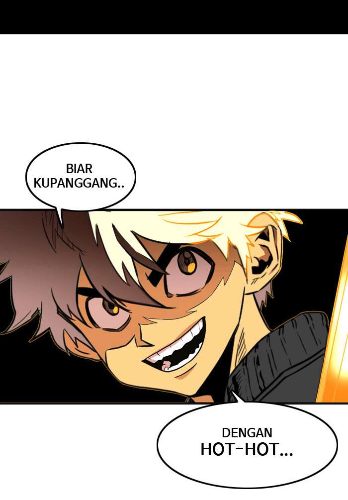 Troll Trap Chapter 1 - halaman 97