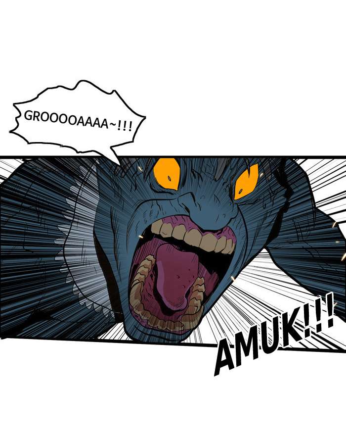 Troll Trap Chapter 1 - halaman 98