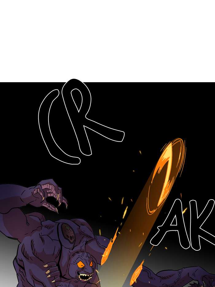 Troll Trap Chapter 10 - halaman 1