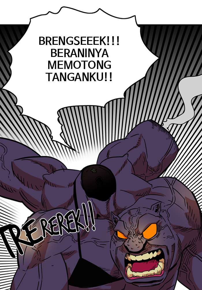 Troll Trap Chapter 10 - halaman 11