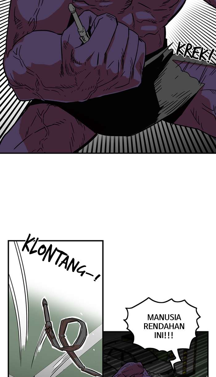 Troll Trap Chapter 10 - halaman 12