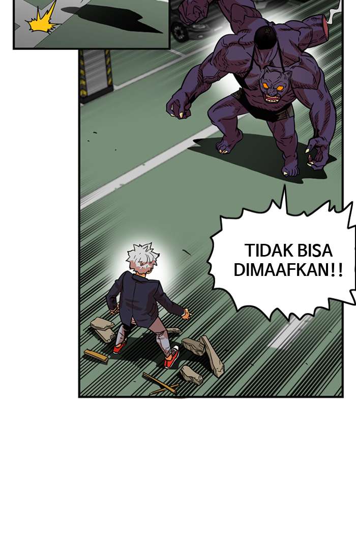 Troll Trap Chapter 10 - halaman 13